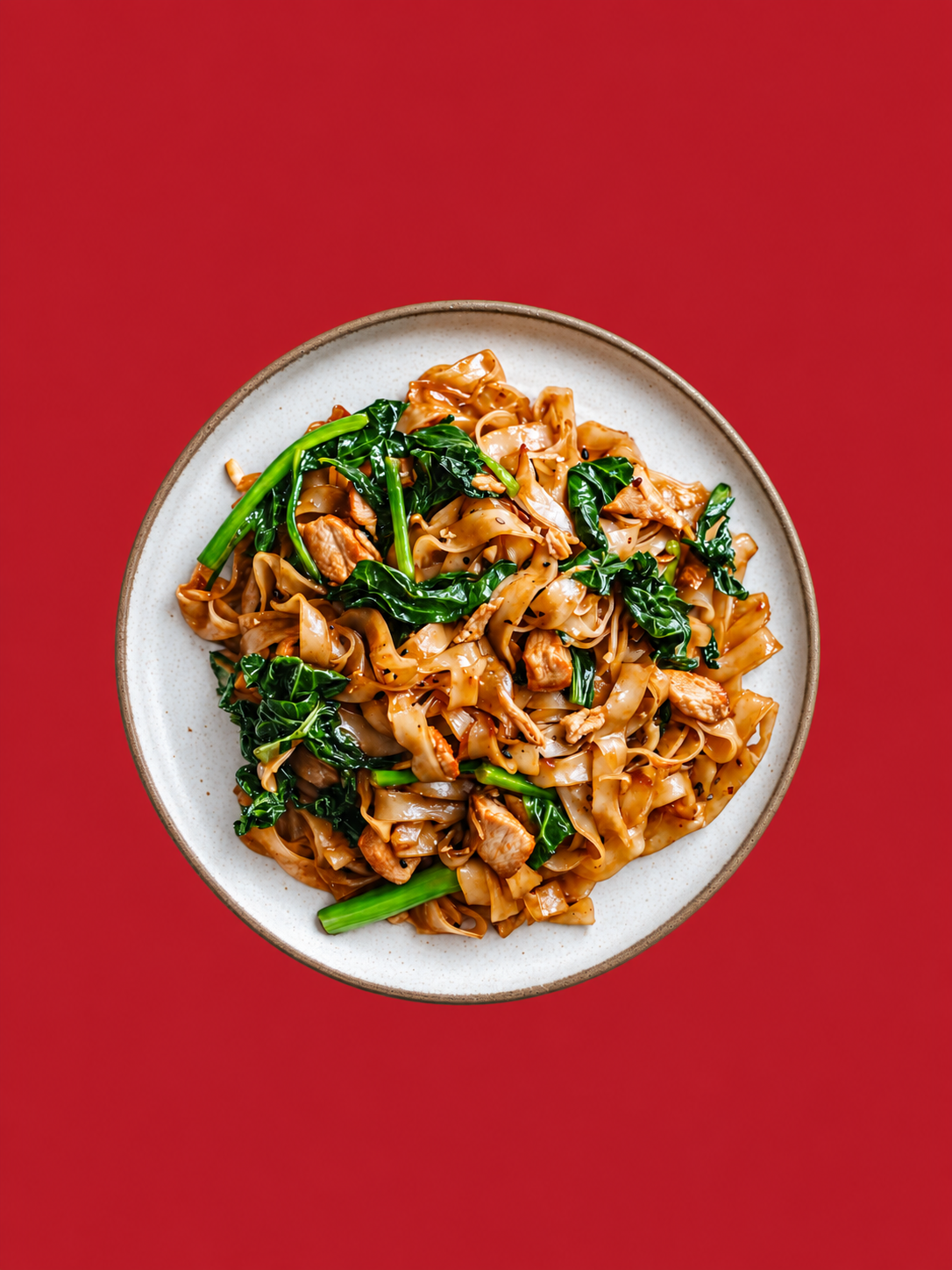 SAAP plated food, image 1 of 5