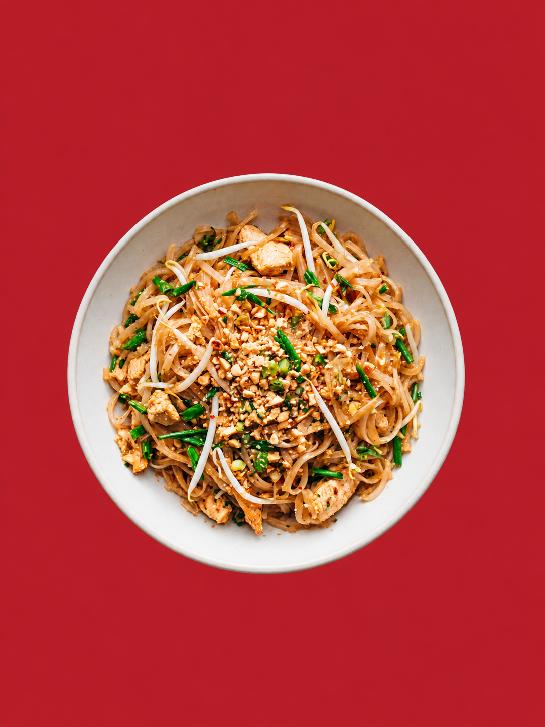 SAAP plated food, image 3 of 5