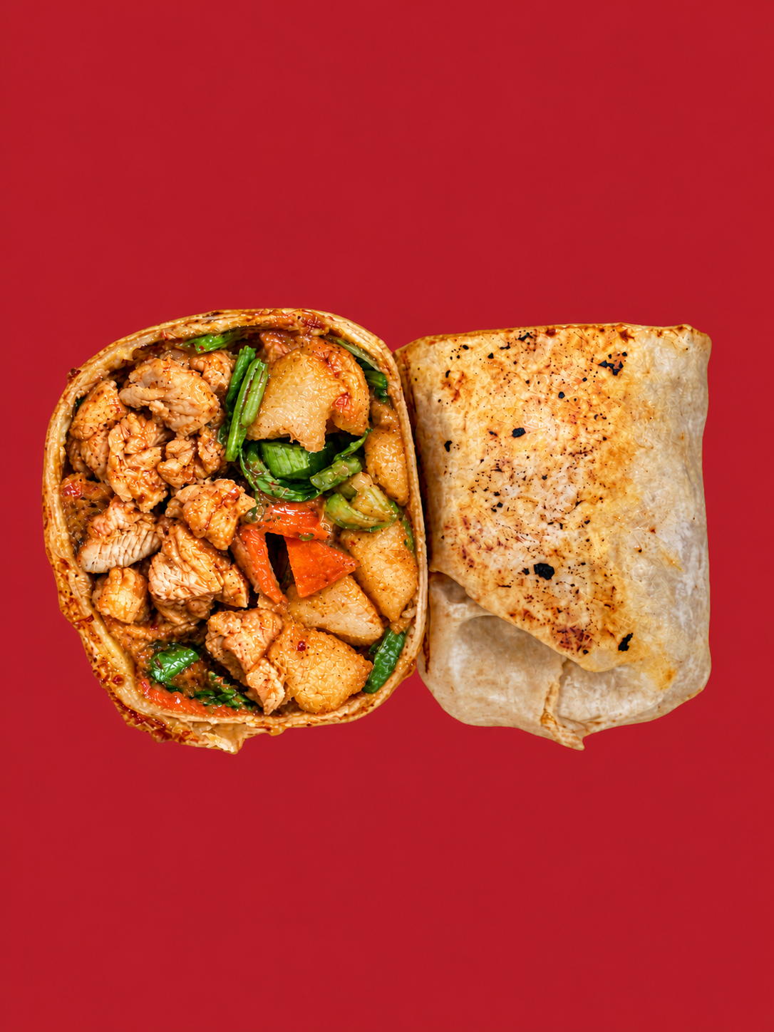 SAAP plated food, image 5 of 5